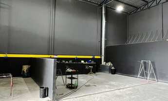 Imagem 4: GALPAO COMERCIAL em SERRA - ES, NOVO HORIZONTE