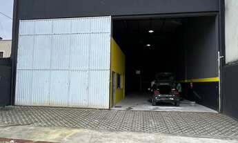 Imagem: GALPAO COMERCIAL em SERRA - ES, NOVO HORIZONTE