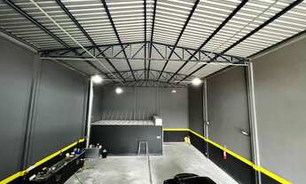 Imagem 5: GALPAO COMERCIAL em SERRA - ES, NOVO HORIZONTE