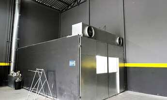 Imagem 7: GALPAO COMERCIAL em SERRA - ES, NOVO HORIZONTE