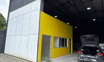 Imagem 2: GALPAO COMERCIAL em SERRA - ES, NOVO HORIZONTE