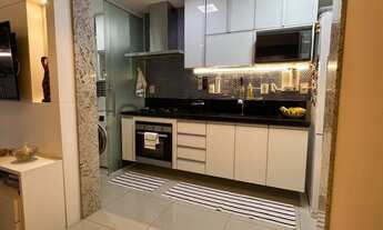 Imagem 7: APARTAMENTO RESIDENCIAL em VITÓRIA - ES, GOIABEIRAS