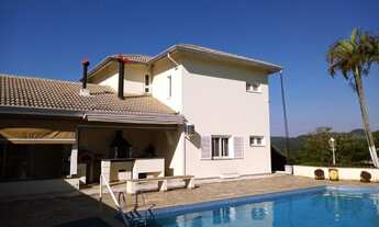 Imagem: 3 dormitórios, 3 suíte