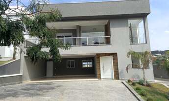 Imagem: Casa de Luxo no Condomínio Vale das Águas