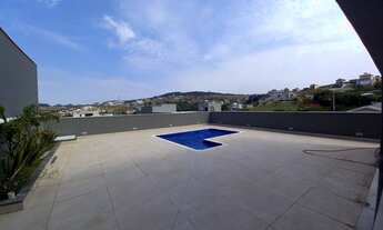 Imagem 4: Casa de Luxo no Condomínio Vale das Águas: 4 quartos, 4 suítes, 2 salas, 2 vagas, 240m² em