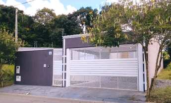 Imagem: 3 dormitórios, 1 suítes, 2 vagas na garagem