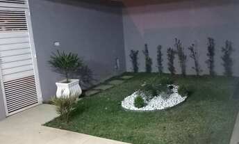 Imagem 2: 3 dormitórios, 1 suítes, 2 vagas na garagem, 160M² de Área Construída