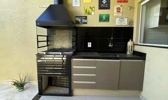 Imagem 3: 3 dormitórios, 1 suítes, 2 vagas na garagem