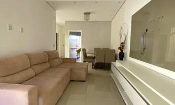 Imagem: 3 dormitórios, 1 suítes, 2 vagas na garagem