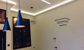 Imagem 4: Linda casa Euroville Bragança Paulista