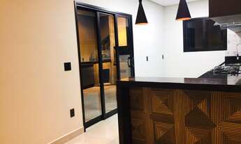 Imagem 5: Linda casa Euroville Bragança Paulista