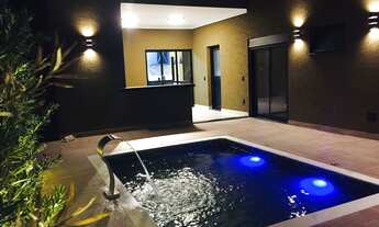 Imagem 2: Linda casa Euroville Bragança Paulista