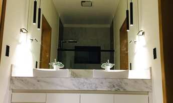 Imagem 7: Linda casa Euroville Bragança Paulista