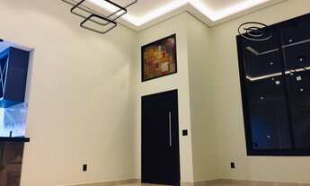 Imagem 6: Linda casa Euroville Bragança Paulista