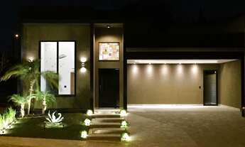 Imagem: Linda casa Euroville Bragança Paulista