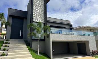 Imagem: 4 dormitórios, 4 suíte, 3 vagas na garagem