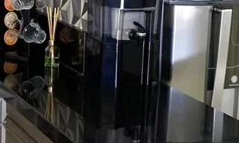 Imagem 4: 2 dormitórios, 1 vaga na garagem, 60M² de Área Construída