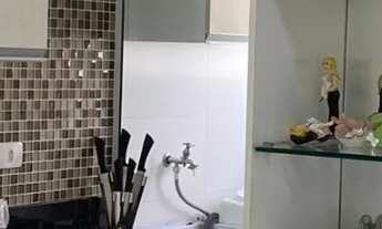 Imagem 5: 2 dormitórios, 1 vaga na garagem, 60M² de Área Construída