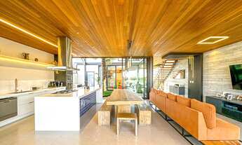 Imagem 5: Imperdível: Casa à venda em Bragança Paulista-SP, Condomínio Residencial Euroville II - 4