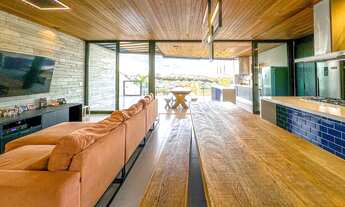 Imagem 2: Imperdível: Casa à venda em Bragança Paulista-SP, Condomínio Residencial Euroville II - 4