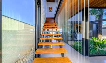 Imagem 6: Imperdível: Casa à venda em Bragança Paulista-SP, Condomínio Residencial Euroville II - 4