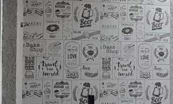 Imagem 6: 3 dormitórios, 1 suítes, 2 banheiro, 2 vagas na garagem