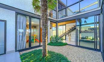 Imagem 7: Imperdível: Casa à venda em Bragança Paulista-SP, Condomínio Residencial Euroville II - 4