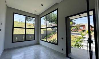 Imagem 4: Imóvel de luxo em Bragança Paulista-SP: Casa de 3 quartos, 3 suítes, 2 salas e 2 vagas no