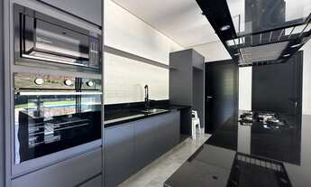 Imagem 6: Imóvel de luxo em Bragança Paulista-SP: Casa de 3 quartos, 3 suítes, 2 salas e 2 vagas no