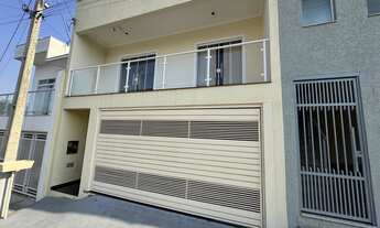 Imagem: Residência Impecável à Venda em Bragança