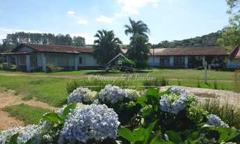 Imagem: 10 dormitórios, 10 banheiro