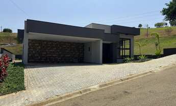 Imagem 3: Imóvel de luxo em Bragança Paulista-SP: Casa de 3 quartos, 3 suítes, 2 salas e 2 vagas no