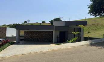 Imagem: Imóvel de luxo em Bragança Paulista-SP