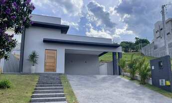 Imagem: Casa em Condomínio à Venda em Bragança