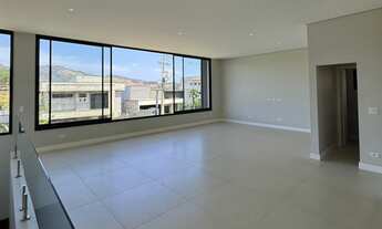 Imagem 3: Casa de luxo à venda no Condomínio Vale das Águas em Bragança Paulista-SP: 3 quartos, 3 su