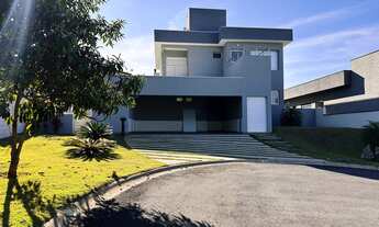 Imagem: Luxuosa Casa para Locação no Condomínio