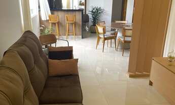 Imagem 4: Casa em Condomínio à Venda em Bragança Paulista-SP 3 Quartos, 1 Suíte, 2 Salas Condomíni