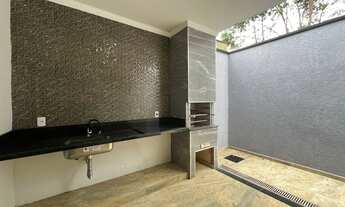 Imagem 7: Casa à venda em Bragança Paulista-SP, Condomínio Villa Verde: 3 quartos, 1 suíte, 2 salas