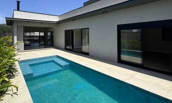 Imagem 6: Casa de luxo à venda no Condomínio Vale das Águas em Bragança Paulista-SP: 3 quartos, 3 su