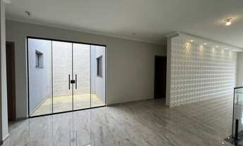 Imagem 6: Casa à venda em Bragança Paulista-SP, Condomínio Villa Verde: 3 quartos, 1 suíte, 2 salas