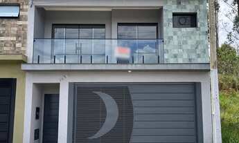 Imagem: Casa à venda em Bragança Paulista-SP