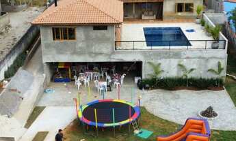 Imagem: 3 dormitórios, 3 suíte, 4 banheiro, 3