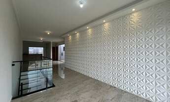 Imagem 3: Casa à venda em Bragança Paulista-SP, Condomínio Villa Verde: 3 quartos, 1 suíte, 2 salas