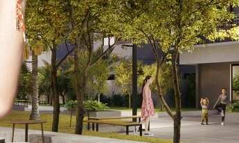 Imagem 4: Imóvel de 3 quartos com suíte à venda no Condomínio Fazenda Santa Petronilla em Bragança P