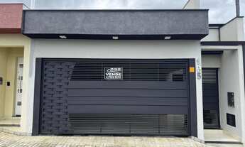 Imagem: 3 dormitórios, 1 suítes, 2 vagas na garagem