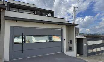 Imagem: Imperdível Casa à Venda em Bragança Paulista-SP