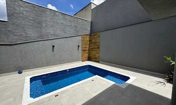 Imagem 4: 4 dormitórios, 4 suíte, 4 vagas na garagem, 256M² de Área Construída, 256M² de Área Total