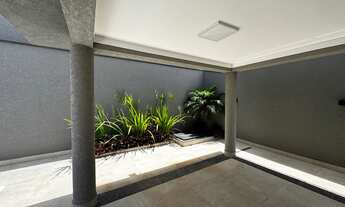 Imagem 3: 4 dormitórios, 4 suíte, 4 vagas na garagem, 256M² de Área Construída, 256M² de Área Total