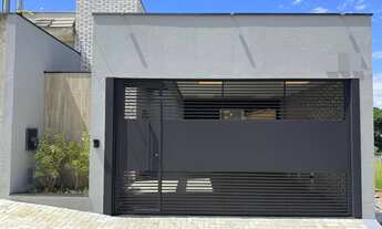 Imagem: 3 dormitórios, 3 suíte, 2 vagas na garagem