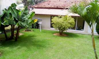 Imagem: 3 dormitórios, 1 suítes, 4 vagas na garagem